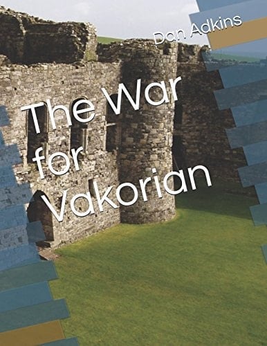 The War for Vakorian