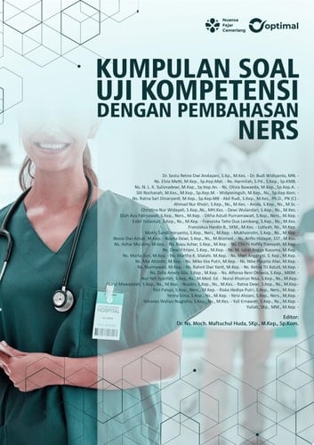 KUMPULAN SOAL UJI KOMPETENSI DENGAN PEMBAHASAN - NERS