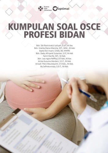 KUMPULAN SOAL OSCE PROFESI BIDAN