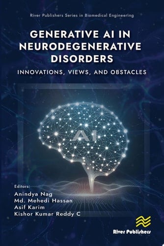 Generative AI in Neurodegenerative Disorders Innovations, Views, and Obstacles