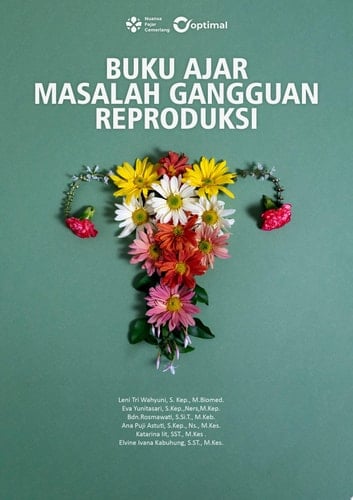 BUKU AJAR MASALAH GANGGUAN REPRODUKSI