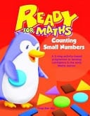 Ready for Maths - Counting Small Numbers (6 Pack)