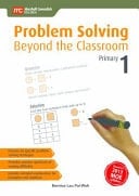 Problem Solving Beyond the Classroom Primary 1 (6 Pack)