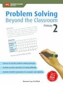 Problem Solving Beyond the Classroom Primary 2 (6 Pack)
