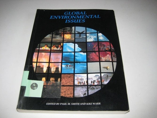 Global Environmental Issues