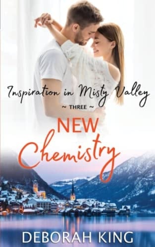 New Chemistry