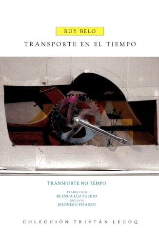 Transporte en el tiempo