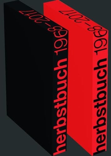 Herbstbuch 1968-2017