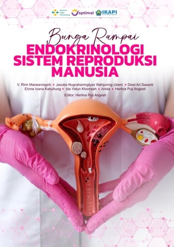 BUNGA RAMPAI ENDOKRINOLOGI REPRODUKSI MANUSIA