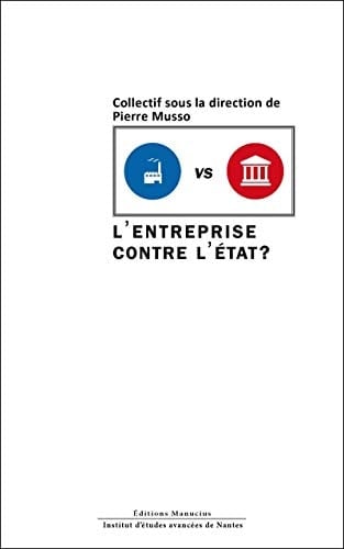L'entreprise contre l'État?