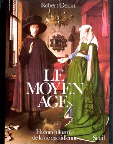 Le Moyen Age histoire