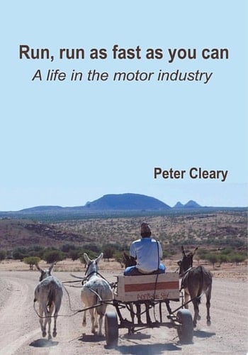 Run, Run as Fast As You Can