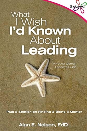 What I Wish I'd Known About Leading A Young Woman Leader's Guide