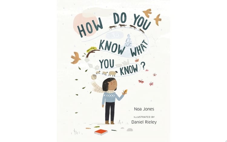 How Do You Know What You Know?