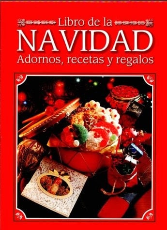 Libro de la Navidad