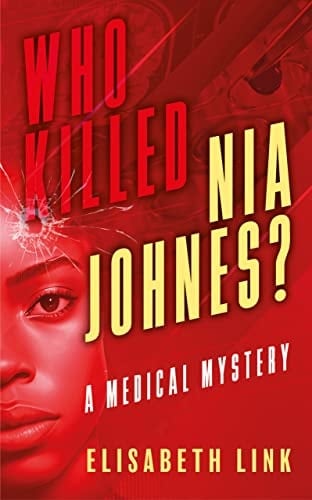 Who Killed Nia Johnes? A Tale for Healthcare Professionals