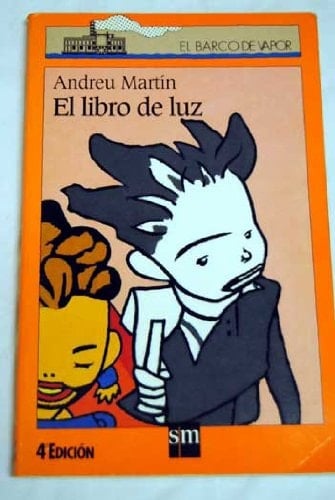 El libro de luz