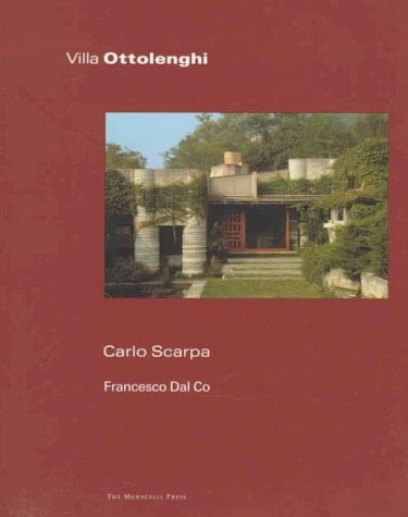 Villa Ottolenghi (One House)