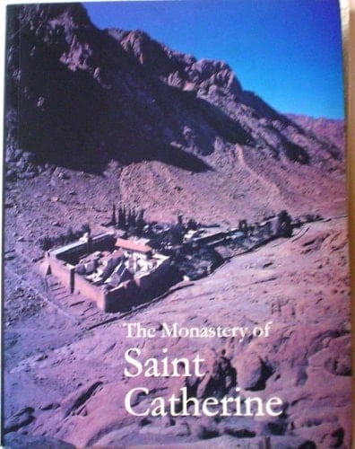 The Monastery of Saint Catherine