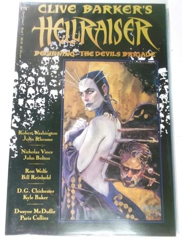 Hellraiser