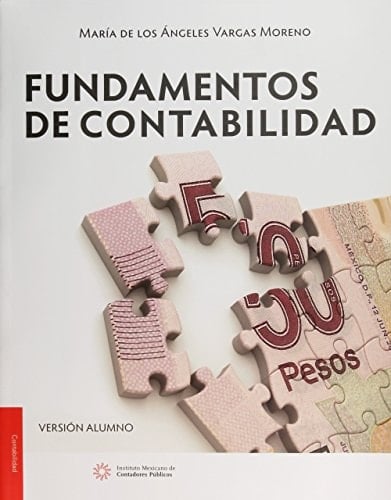 Fundamentos de Contabilidad versión alumno