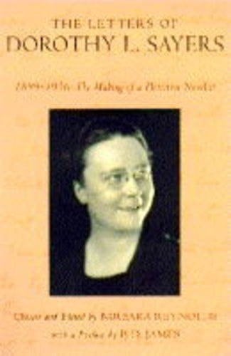 The Letters of Dorothy L. Sayers: 1951-1957, in the midst of life