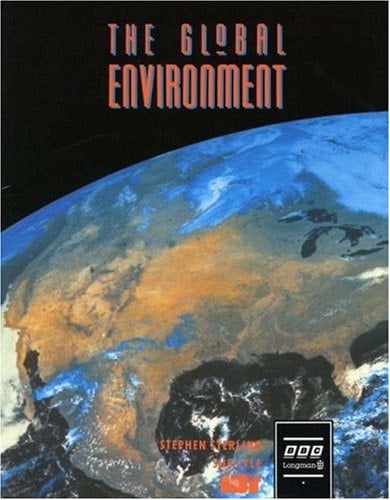 The Global Environment