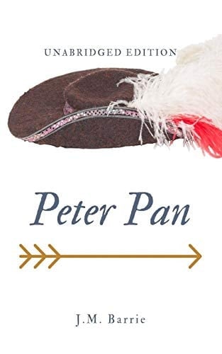 Peter Pan (Peter and Wendy)