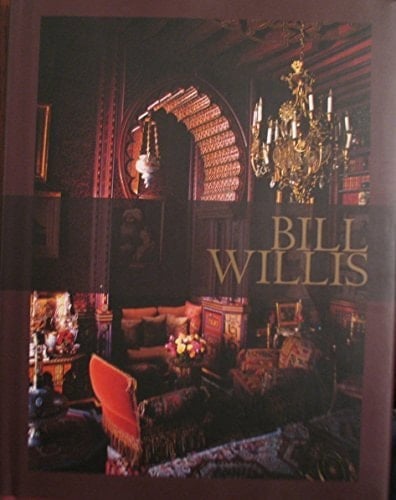 Bill Willis