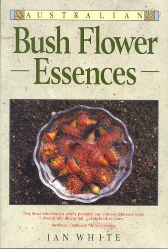 Australian Bush Flower Essences