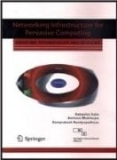 Networking Infrastructure For Pervasive Computing Enabling Technologies And Systems