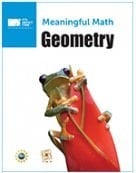 Meaningful Math, Geometry Interactive Mathematics Program