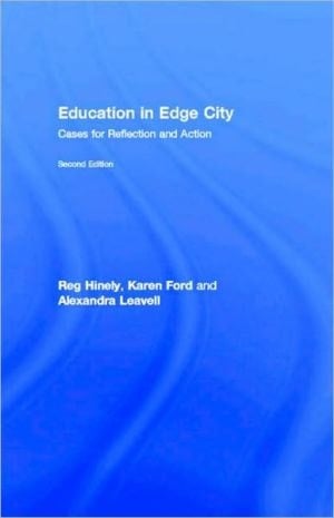 Education In Edge City