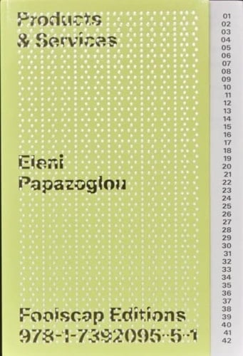 Products and Services