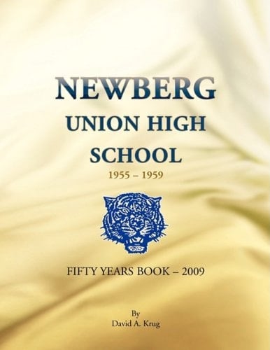 Newberg Union High School 1955-1959