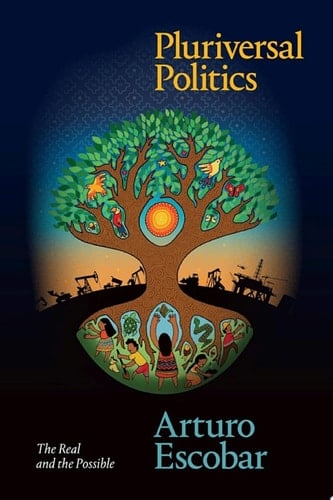 Pluriversal Politics