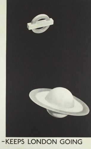 El cartel europeo 1888-1938