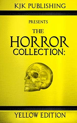 The Horror Collection: Yellow Edition