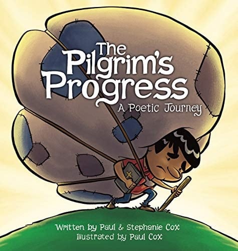Pilgrims Progress A Poetic Journey