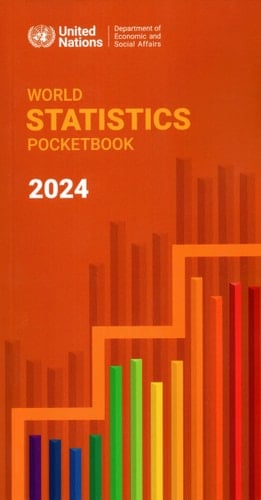 World Statistics Pocketbook 2024