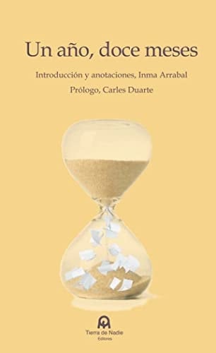 Un año, doce meses