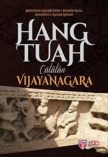 Hang Tuah catatan Vijayanagara