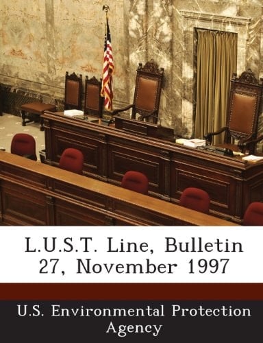 L.U.S.T. Line, Bulletin 27, November 1997