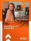 Creative Economy Outlook 2024