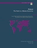 Poland The Path to a Market Economy