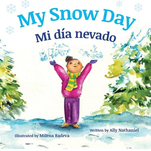 Mi Día Nevado
