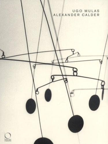 Ugo Mulas/Alexander Calder