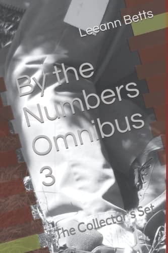 By The Numbers Omnibus 3