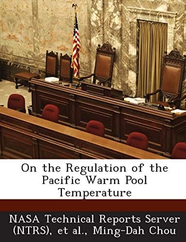 On the Regulation of the Pacific Warm Pool Temperature