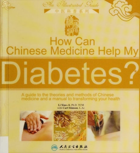 How Can Chinese Medicine Help My Diabetes?
